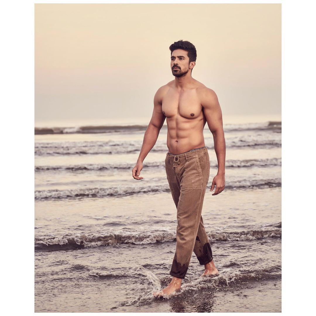 Saqib Saleem  Height, Weight, Age, Stats, Wiki and More